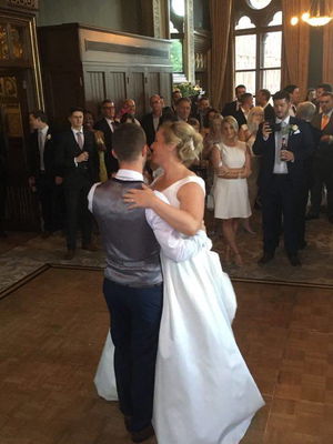 Event Get On Up Function Band Brighton, East Sussex