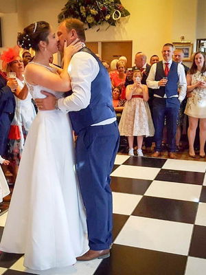 Event The Rips Function Band Northamptonshire