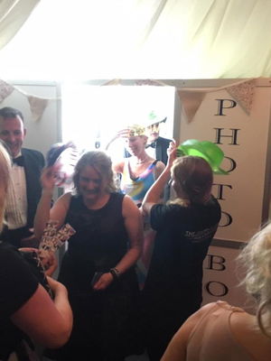 Event The Good Function Band Bristol, Somerset