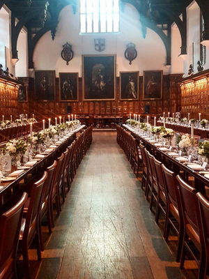 Event Switch Function Band Bristol