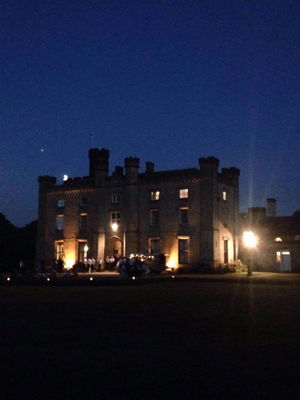 Event Get On Up Function Band Brighton, East Sussex