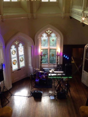 Event Get On Up Function Band Brighton, East Sussex