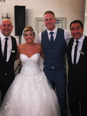 Event Sing With Us Waiters Singing Waiters Manchester, Greater Manchester