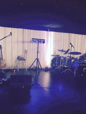 Event Sugar Rush Rock and Pop Function Band Southhampton