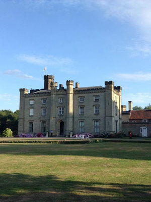 Event Get On Up Function Band Brighton, East Sussex