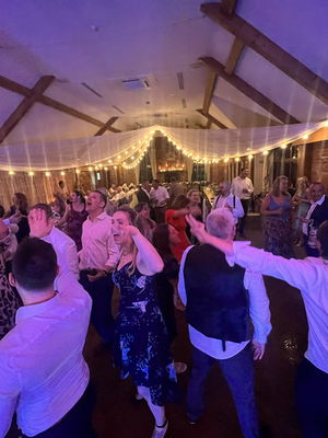 Event Happy Hour Function Band Kent