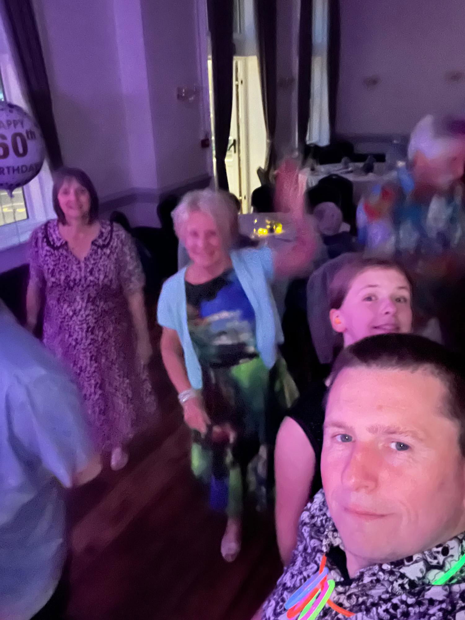 Vibes Solo Artist, Duo or Trio Review Private Party Staffordshire