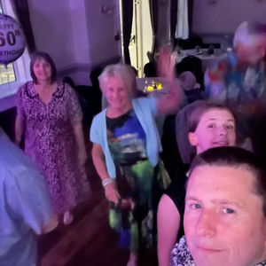 Event Vibes Vocal and Guitar Duo West Midlands