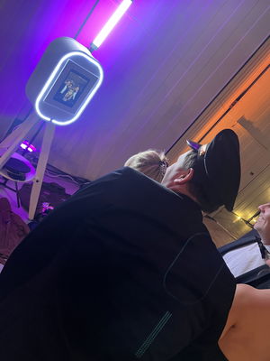 Event Happy Hour Function Band Kent