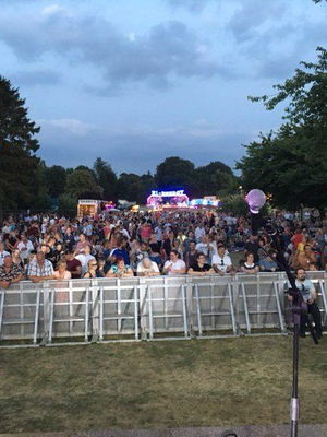 Event BackBeat Party Function Band Leeds, West Yorkshire