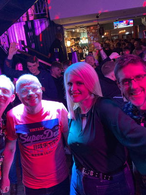 Event The Amps Function Band West Midlands