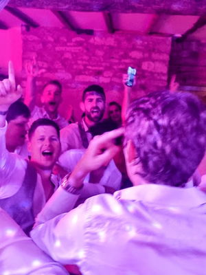 Event Front Runners Function Band Rotherham, South Yorkshire