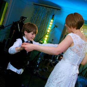 Happy Hour Function Band Review Wedding London