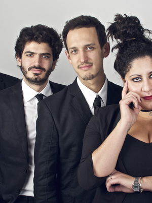 Event The Emulators Function Band East Sussex