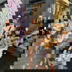 Hermione K booked Uke Complete Me for their event in London Uke Complete Me Solo Artist, Duo or Trio Review Other Event Type London