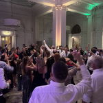 Orlagh M booked DJ Markus for their wedding in London DJ Markus Wedding DJ Review Wedding London