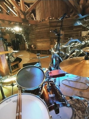 Event The Marlins Function Band North Yorkshire