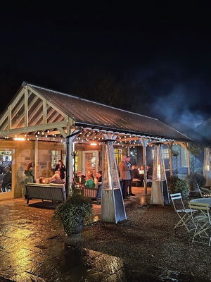 Event The Marlins Function Band North Yorkshire