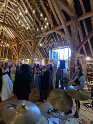 Event The Jukeboxes Function Band London