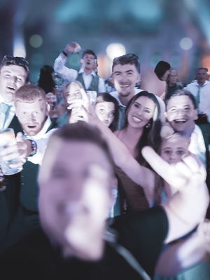 Event Happy Hour Rock and Pop Party Band Kent