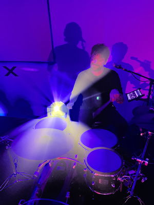 Event Happy Hour Function Band Kent