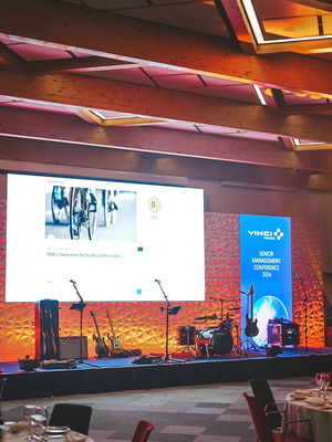 Event Happy Hour Function Band Kent