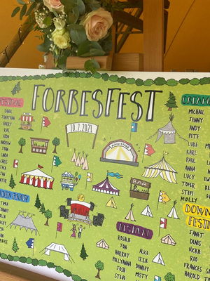 Event Jaguar Function Band London