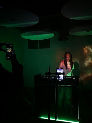 Event DJ Missy Party DJ London