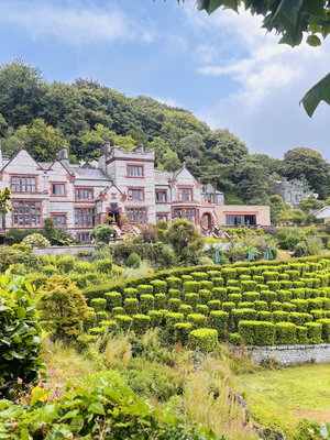 Wedding in Cumbria on 26 July 2026