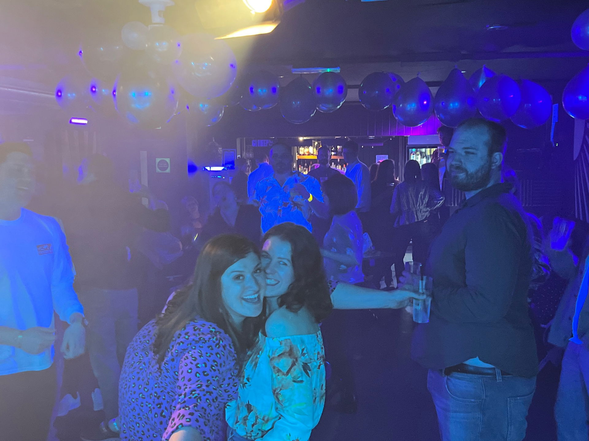 The Dukes Function Band Review Private Party Hampshire