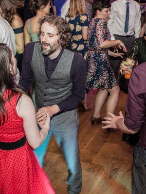 Event Radioactive Function Band Birmingham, West Midlands