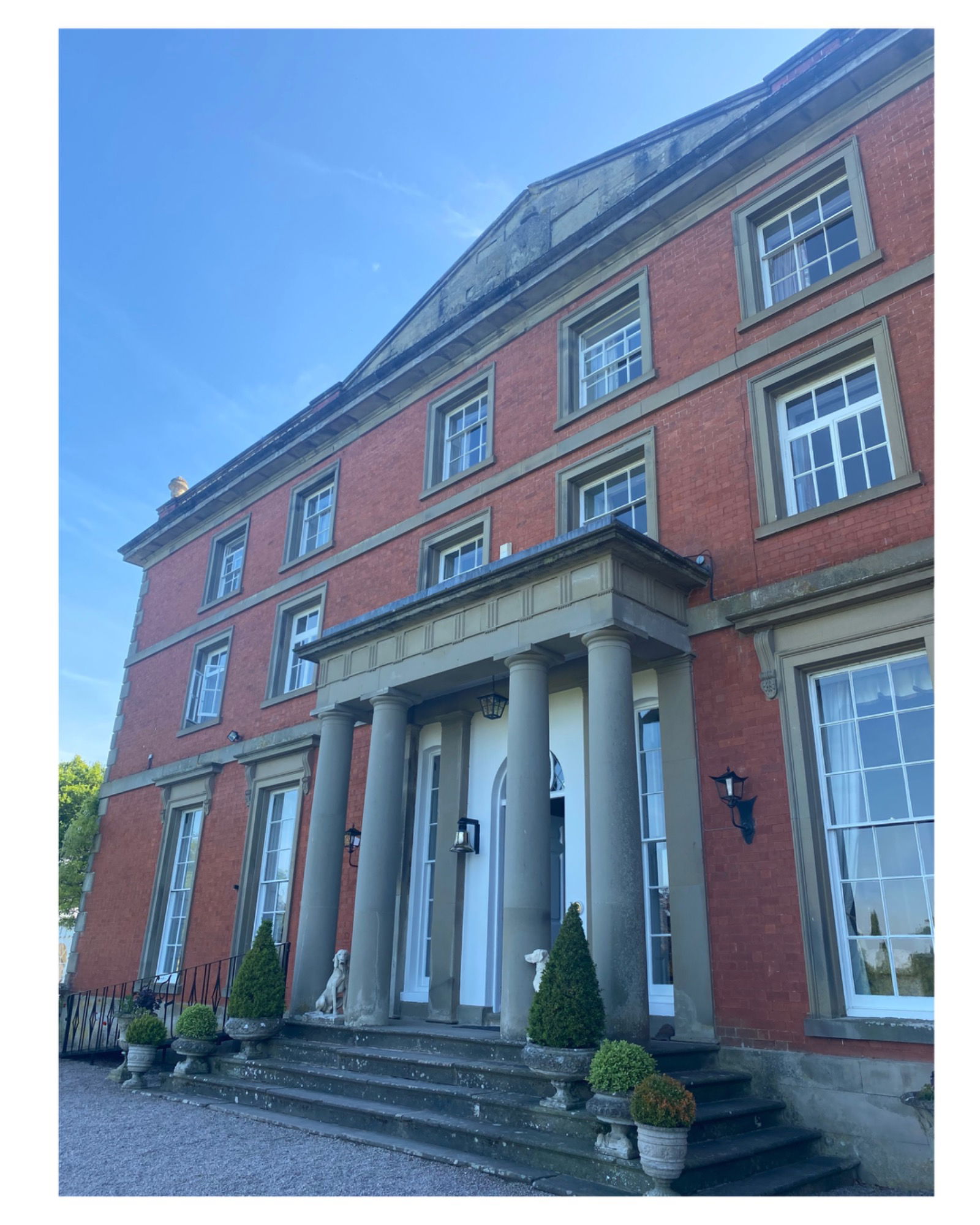 The Compilation Function Band Review Wedding Herefordshire