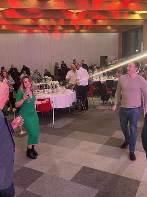 Event Happy Hour Function Band Kent