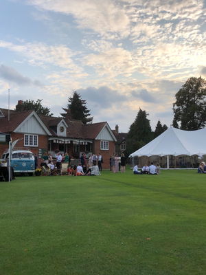 Event The Colts Function Band London