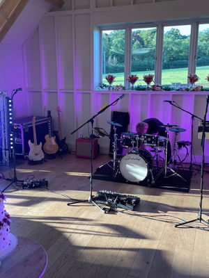 Event Happy Hour Rock and Pop Party Band Kent