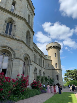 Event Crystal Strings String Quartet Birmingham, West Midlands
