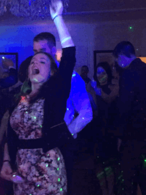 Event The Kicks Function Band Surrey