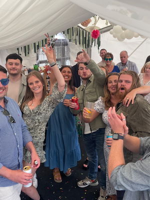 Event Dylan Dale Singer Guitarist Greater Manchester