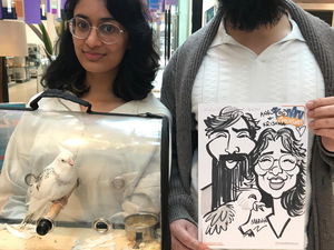 Corporate Event in Cambridgeshire Corporate Event in Cambridgeshire