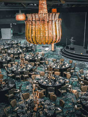 Event Happy Hour Function Band Kent