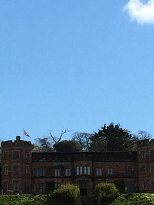 Event Dan John Pianist Pontypridd, South Wales