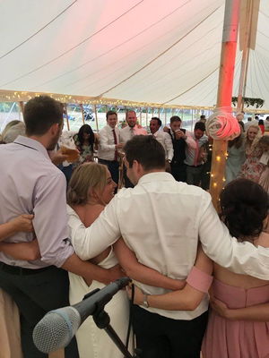 Event The Upstarts Function Band Manchester, Lancashire