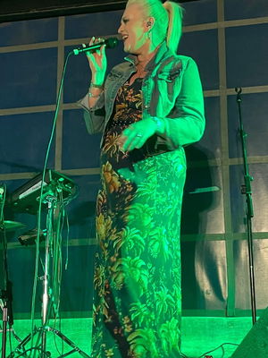 Event The Amps Function Band West Midlands