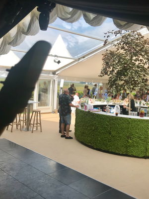 Event Cool Notes (saxophonist) Solo Saxophonist Southport, Merseyside