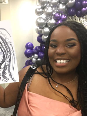 Event Caricature Party with Rich Caricaturist Staffordshire