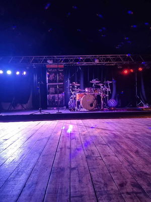 Event Talk Of The Town Rock and Pop Party Band Essex