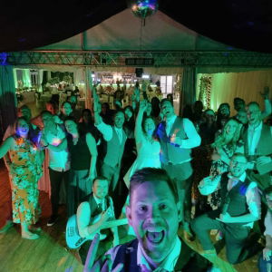 Talk Of The Town Function Band Review Wedding Norfolk