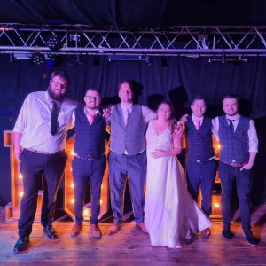 Talk Of The Town Function Band Review Wedding Norfolk
