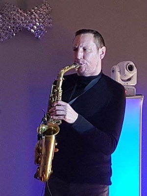 Wedding in Lancashire on 31 December 2017