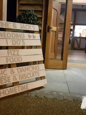 Event Live Wires Function Band Staffordshire